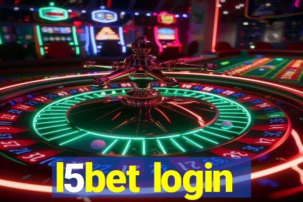 l5bet login